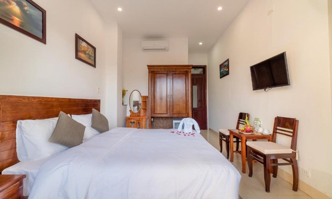 Cam Chau Villa | Hanh Nhung Villa