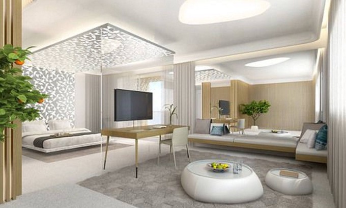 Bab Ezzouar Hotel | Hani Hotel