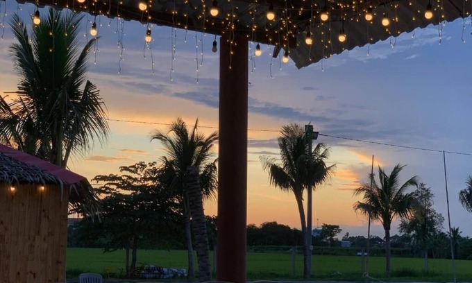 An Phu Other | Hanif Glamping