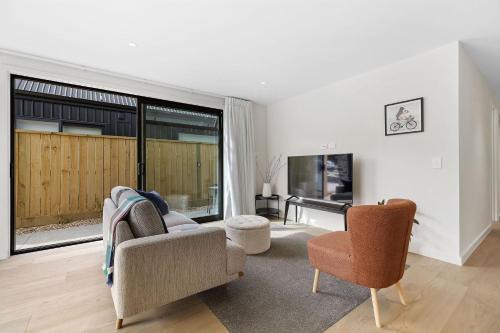 Kawarau Falls Apartment | Hanleys Escape - Queenstown
