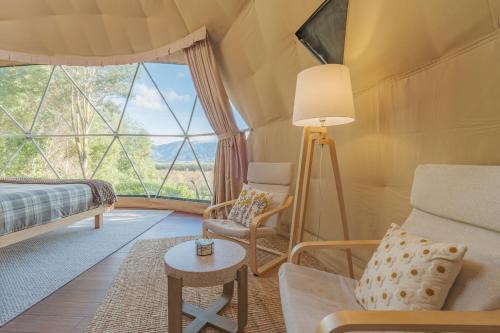 Hanmer Springs Other | Hanmer Glamping