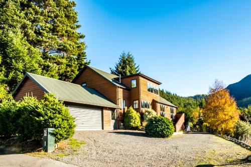 Hanmer Springs House | Hanmer Haven
