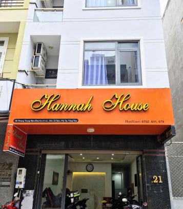 Vung Tau Hotel | Hannah House