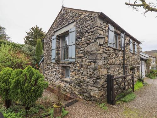 Hawkshead House | Hannakin Barn