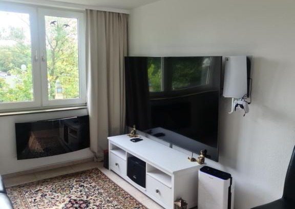 Mittelfeld Apartment | Hannover Messe Apartment