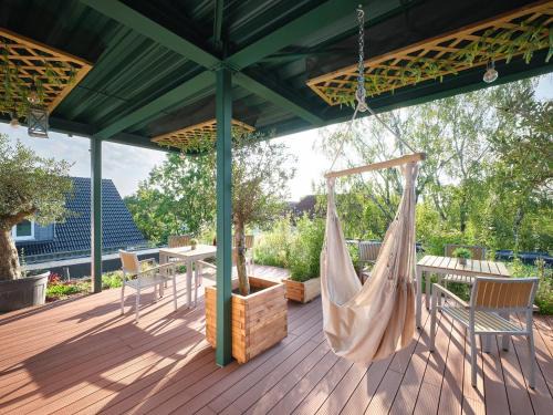 Region Hannover District Apartment | Hannover - PHIL & MAX Hotels und Apartments Airport