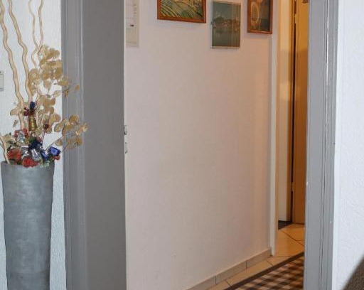 Nordstadt Apartment | HannoverCity Appartment