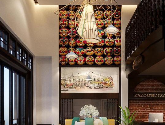 Old Quarter Hotel | Hanoi Center Silk Lullaby Hotel and Travel
