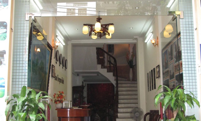 Hang Bo Hotel | Hanoi Evergreen Hotel