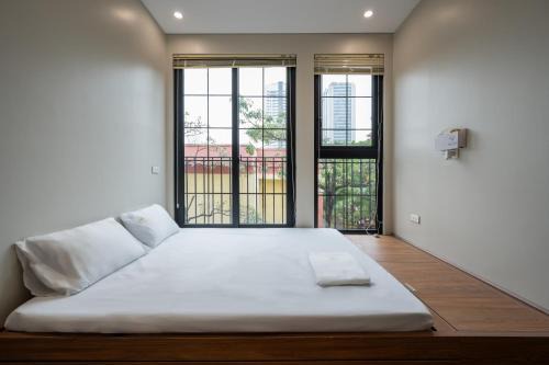 Dong Da House | Hanoi Local Vibe Homestay