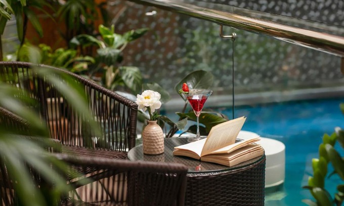 Hanoi Backpacker Quarter Hotel | Hanoi Nostalgia Hotel & Spa