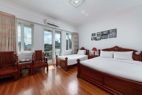 Hang Trong Apartment | Hanoi Phoenix Premium Hotel
