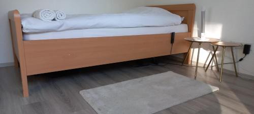 Mittelfeld House | Hanover Fair Rooms