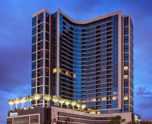 Uptown Apartment | Hanover Post Oak