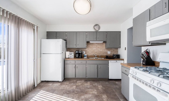 Bloomingdale House | Hanover Rental