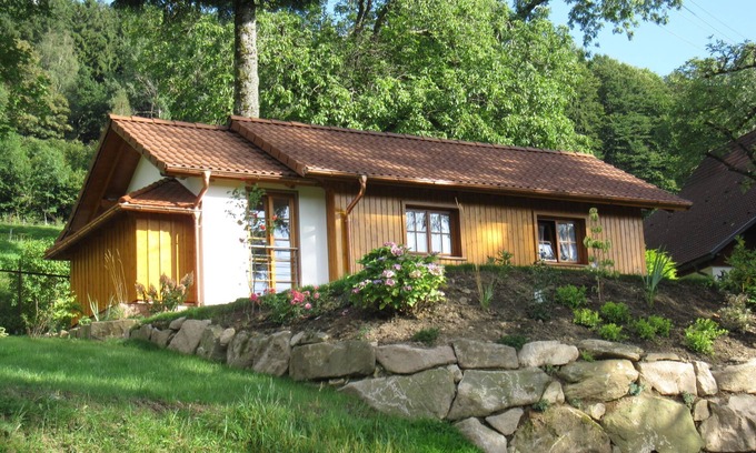 Oberwolfach Apartment | Hans-Jakob holiday home, max. 2 adults and 2 children