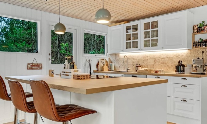 Blokhus House | "Hansa" - 3km from the sea by Interhome