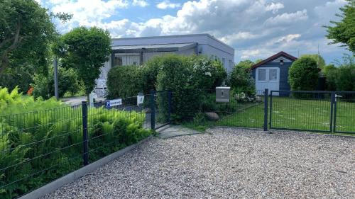 Lensterstrand House | Hanse 4