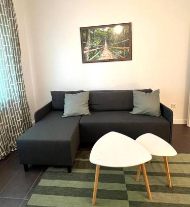 Hastedt Apartment | Hanse-Vermietung