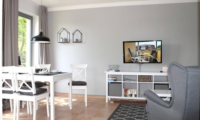Boltenhagen Apartment | Hansehaus Wohnung 8, Deutschland