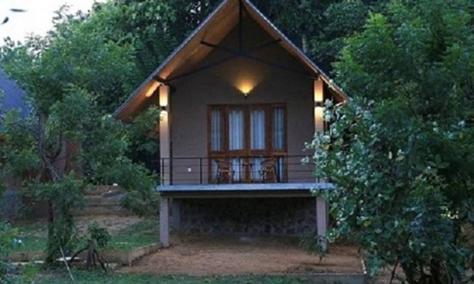 Embilipitiya Villa | Hantara Villa , Udawalawa , Srilanka