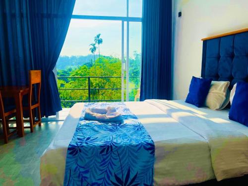Udapalatha Hotel | Hanthana SK Paradise