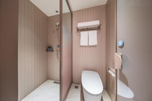 Haidian Hotel | Hanting Hotel Beijing Zhongguancun Changchun Bridge Subway Station