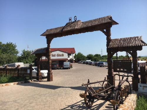Satu Mare Hotel | Hanu lui Gica Spa