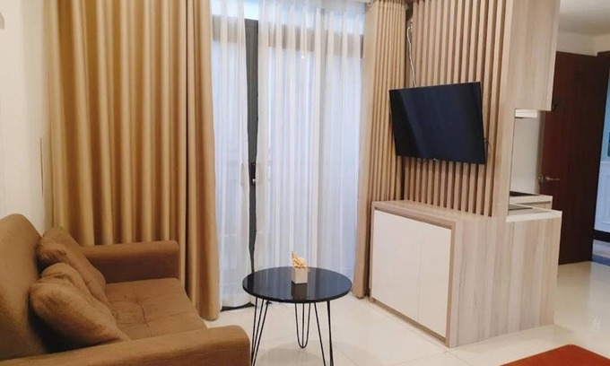 Bai Chay Apartment | HANZ Front Hotel Dinh Huong Halong