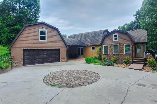 Maynardville House | Hap's Sweet Hideaway