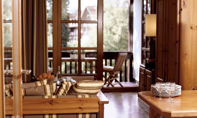 Braunlage Apartment | Hapimag Resort Braunlage
