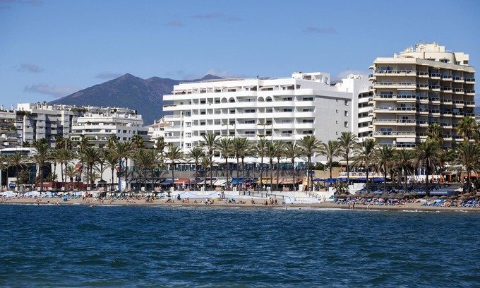 Marbella City Centre Apartment | Hapimag Resort Marbella