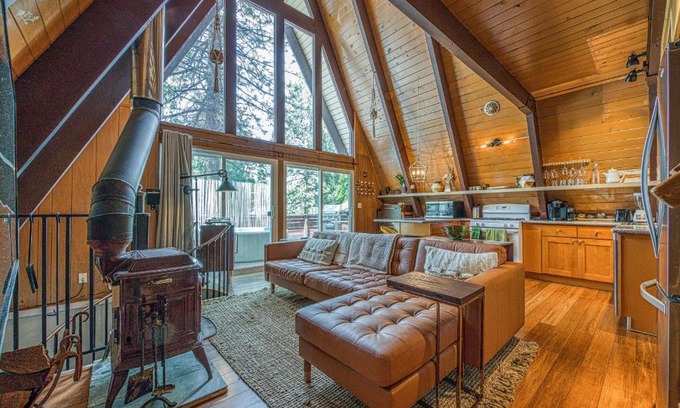 Summit Estates House | Happier Cabin