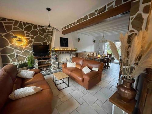 Verviers House | Happiness at Lili
