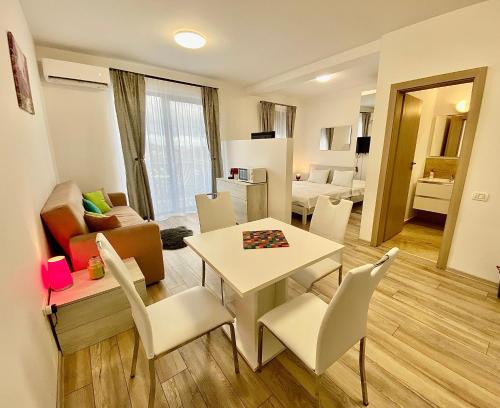 Cordau Apartment | HAPPY APARTMENT Baile Felix