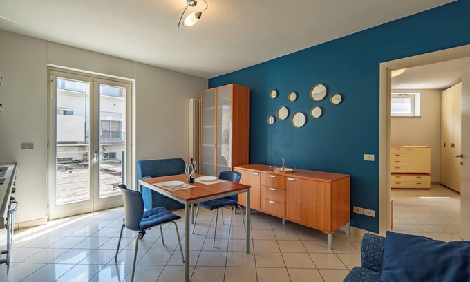 Alba Apartment | Happy Central Apartment 2