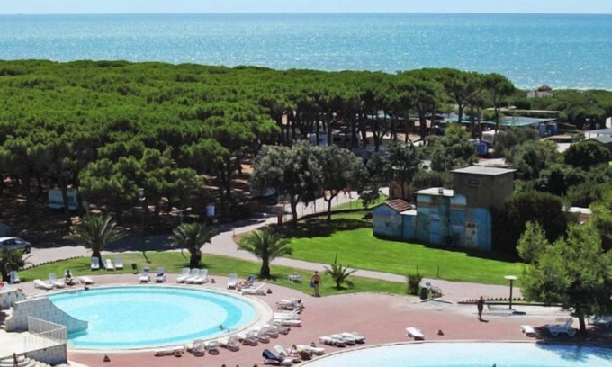 Marina di Montalto House | Happy Comfort by Interhome