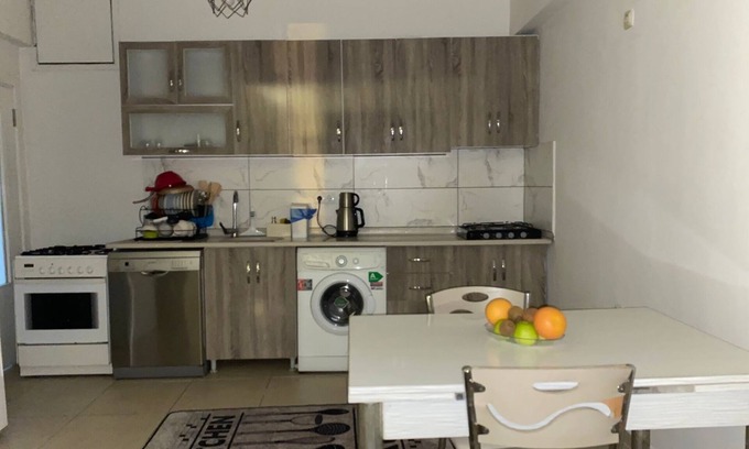 Antalya City Centre Apartment | Happy Family