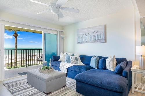 Indian Rocks Beach House | Happy Fiddler 214