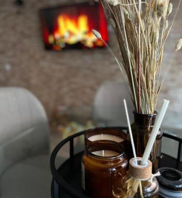 Pla del Bon Repos Apartment | Happy Hideaway