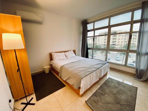 Madinaty Apartment | Happy Home in Madinaty