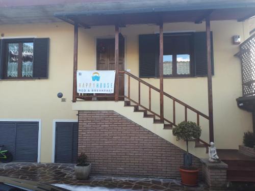 Coppito Bed & Breakfast | Happy House