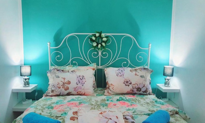 Navodari Apartment | Happy House