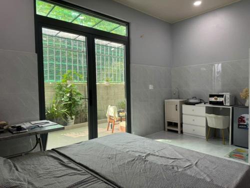 Hoc Mon Hotel | Happy House Sài Gòn