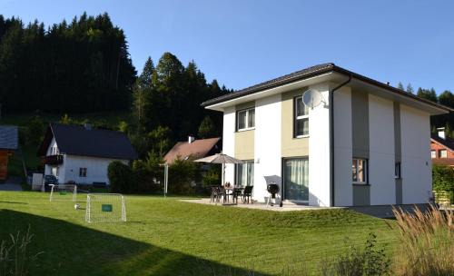 Goestling an der Ybbs Apartment | Happy Nest