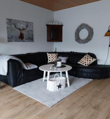 Bad Meinberg Apartment | Happy Place