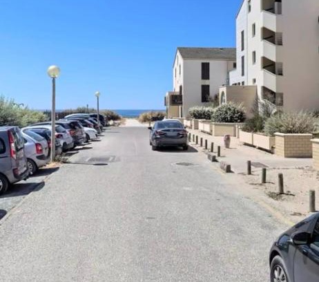 Lacanau-Ocean Apartment | Happy Place