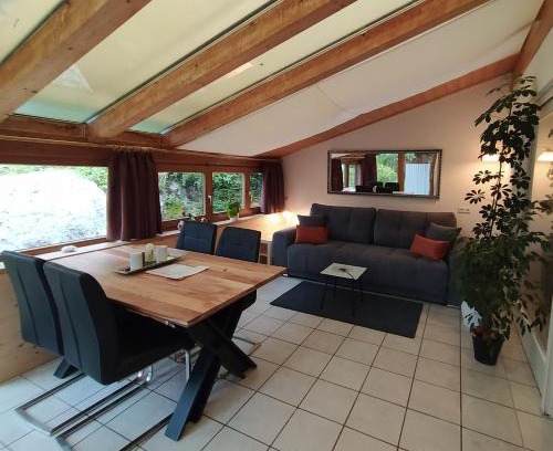 Halblech Apartment | HAPPY PLACE Pusteblume