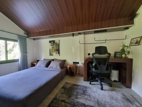 Kerambitan House | Happy Spiritus Guethouse Tabanan