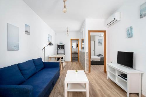 Capuchinos Apartment | Happy Travel Molina 6